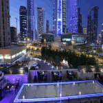 VENUE SA